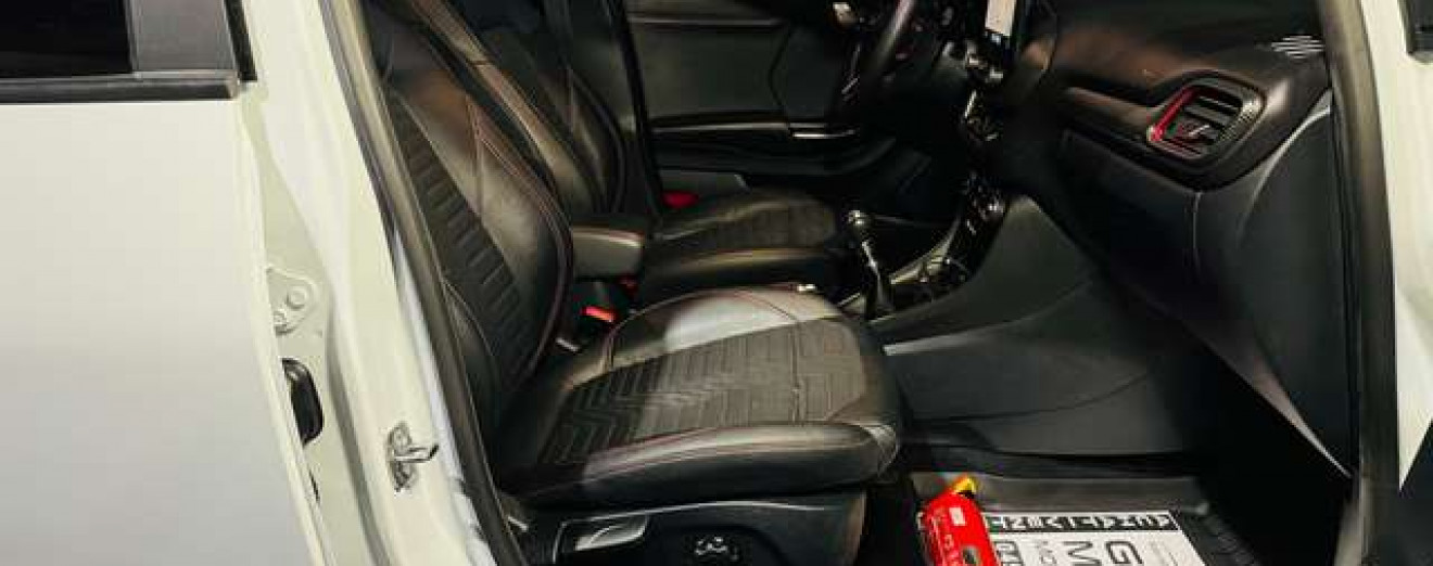 Ford Puma 1.5 TDCi ST-Line CarPlay Cockpit Cuir Caméra B&O