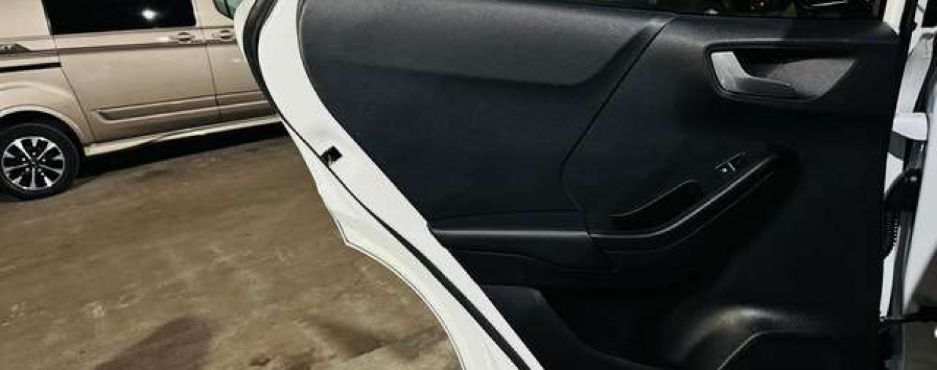 Ford Puma 1.5 TDCi ST-Line CarPlay Cockpit Cuir Caméra B&O