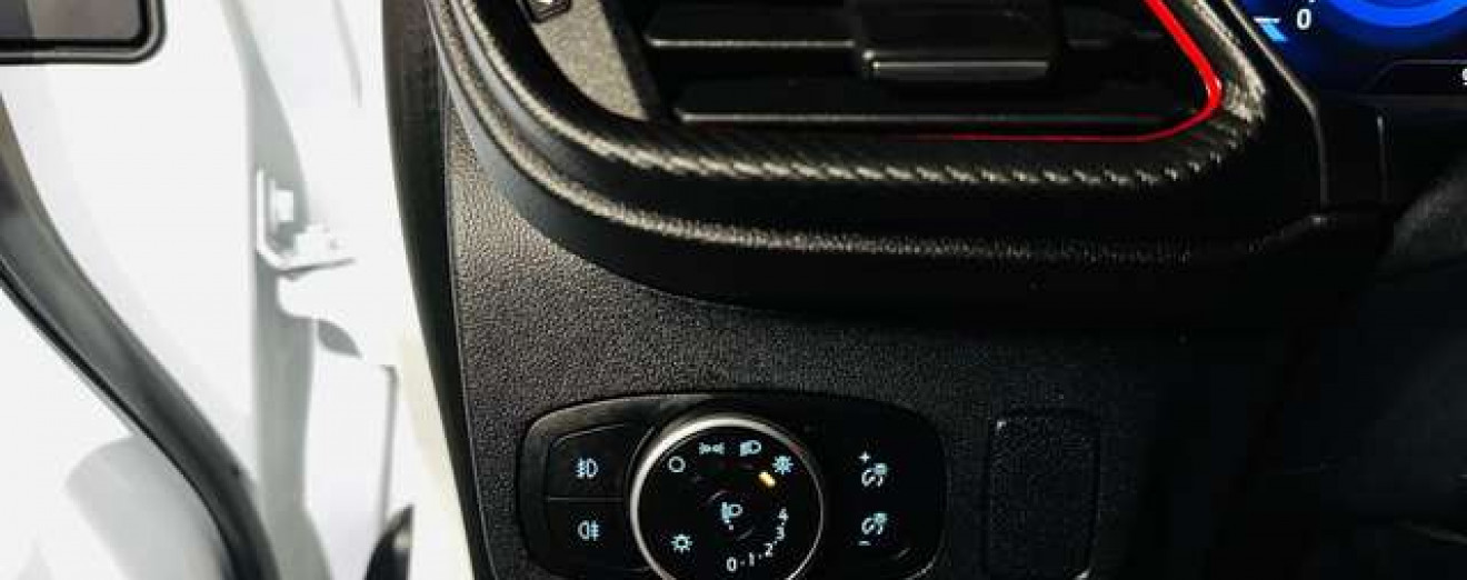 Ford Puma 1.5 TDCi ST-Line CarPlay Cockpit Cuir Caméra B&O