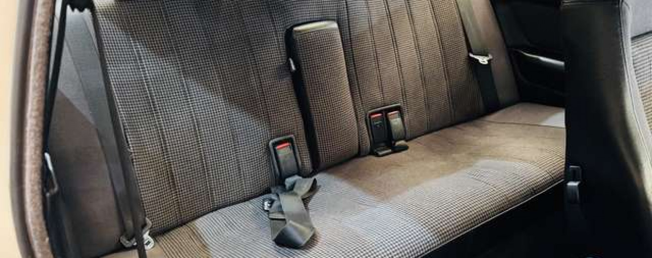 BMW 325 325i E30 M-Tech1 - GARANTIE