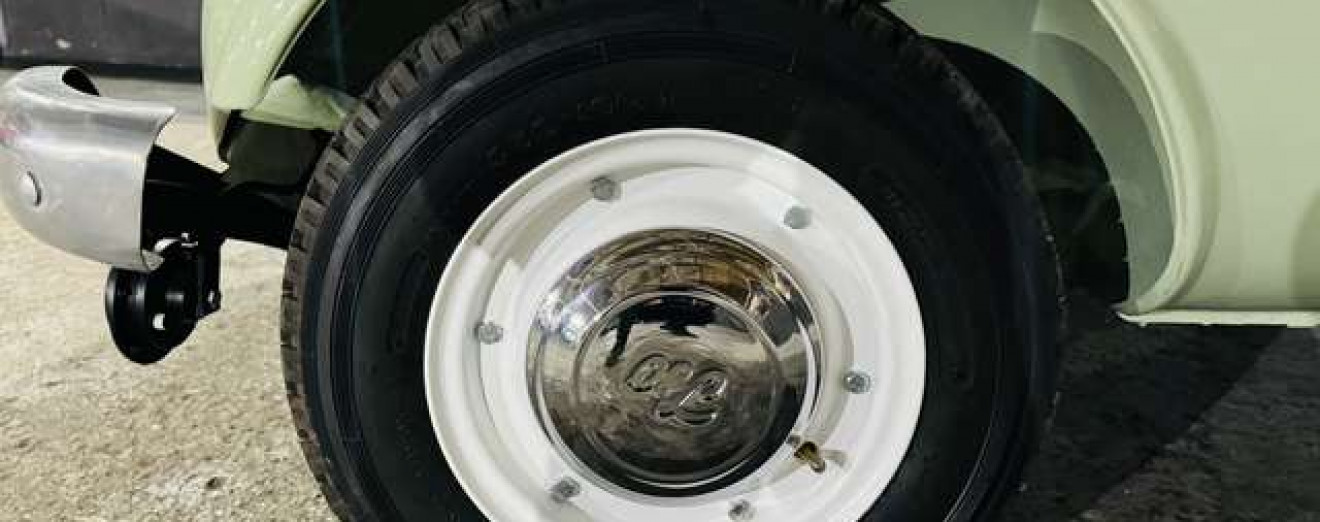 Iso Rivolta ISO isetta Milan 1 propriétaire vehicule belge!