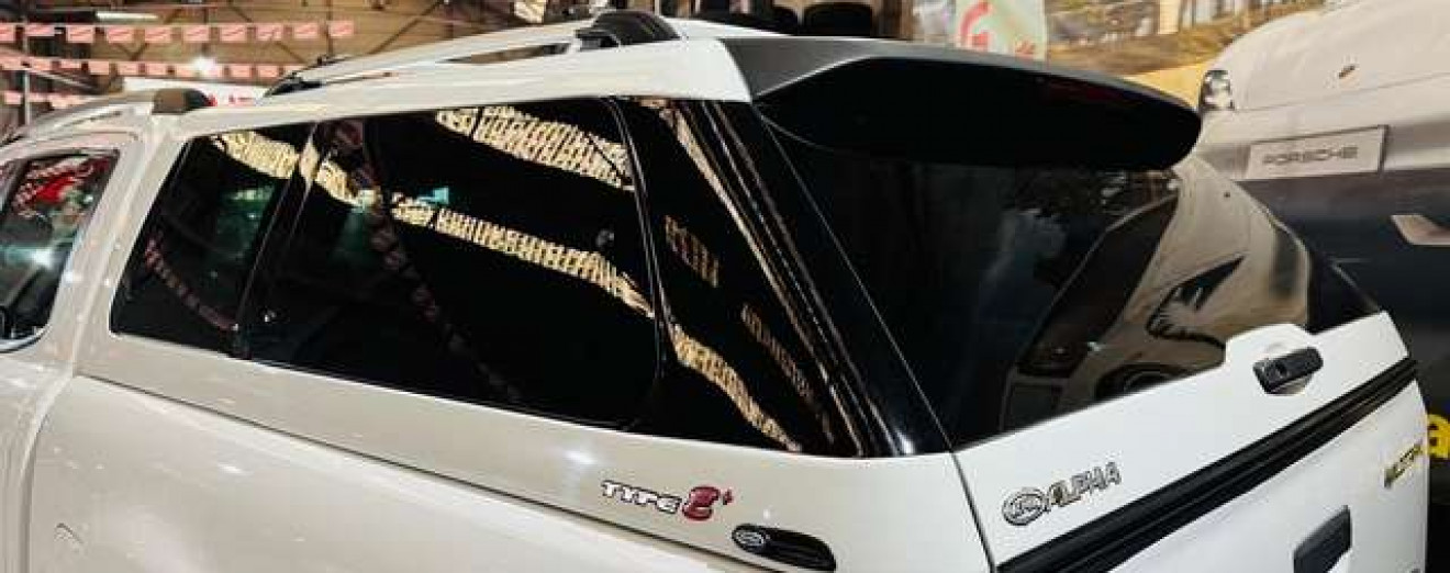 Ford Ranger 3.2TDCi Wildtrak Caméra Att Rem HardTop CarPlay