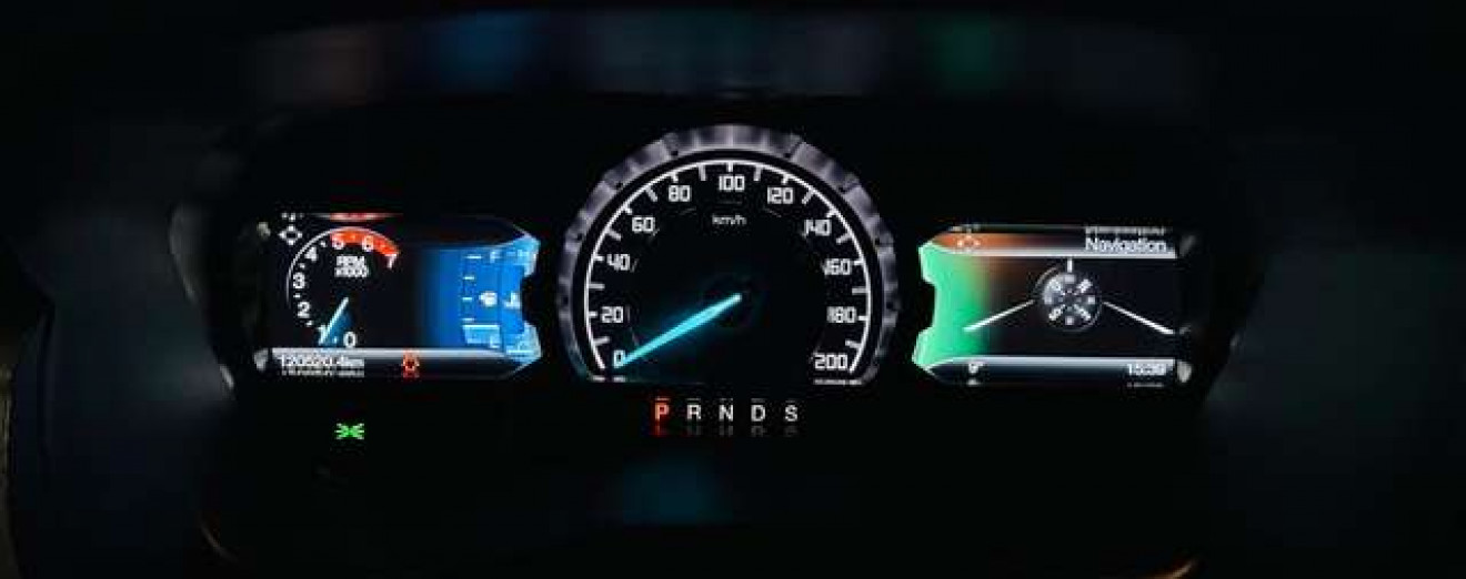 Ford Ranger 3.2TDCi Wildtrak Caméra Att Rem HardTop CarPlay