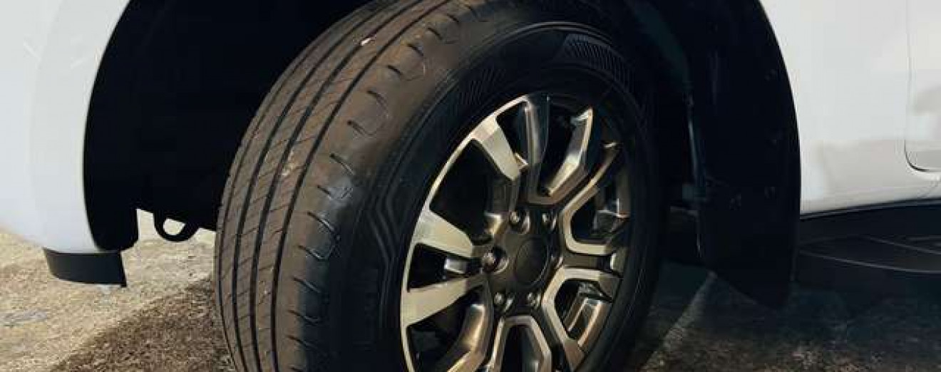 Ford Ranger 3.2TDCi Wildtrak Caméra Att Rem HardTop CarPlay