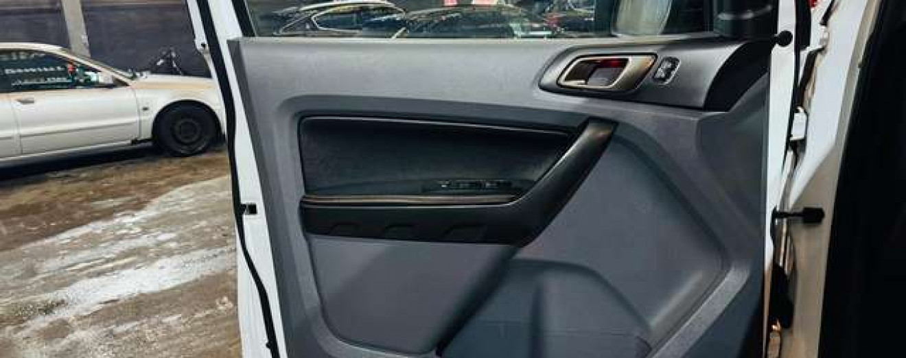 Ford Ranger 3.2TDCi Wildtrak Caméra Att Rem HardTop CarPlay