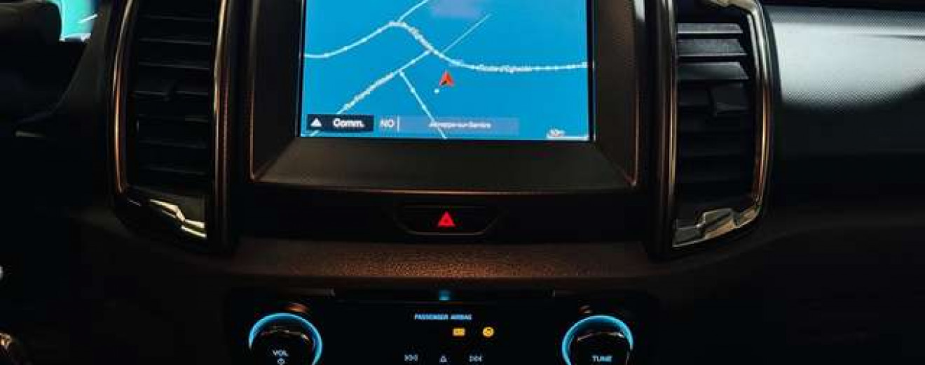 Ford Ranger 3.2TDCi Wildtrak Caméra Att Rem HardTop CarPlay