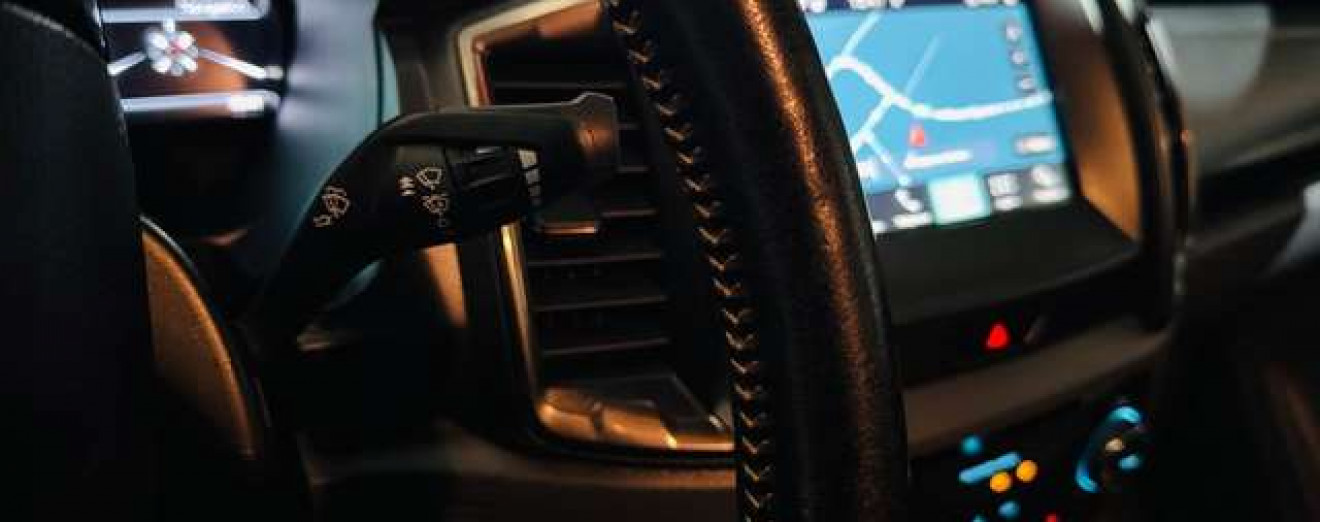 Ford Ranger 3.2TDCi Wildtrak Caméra Att Rem HardTop CarPlay