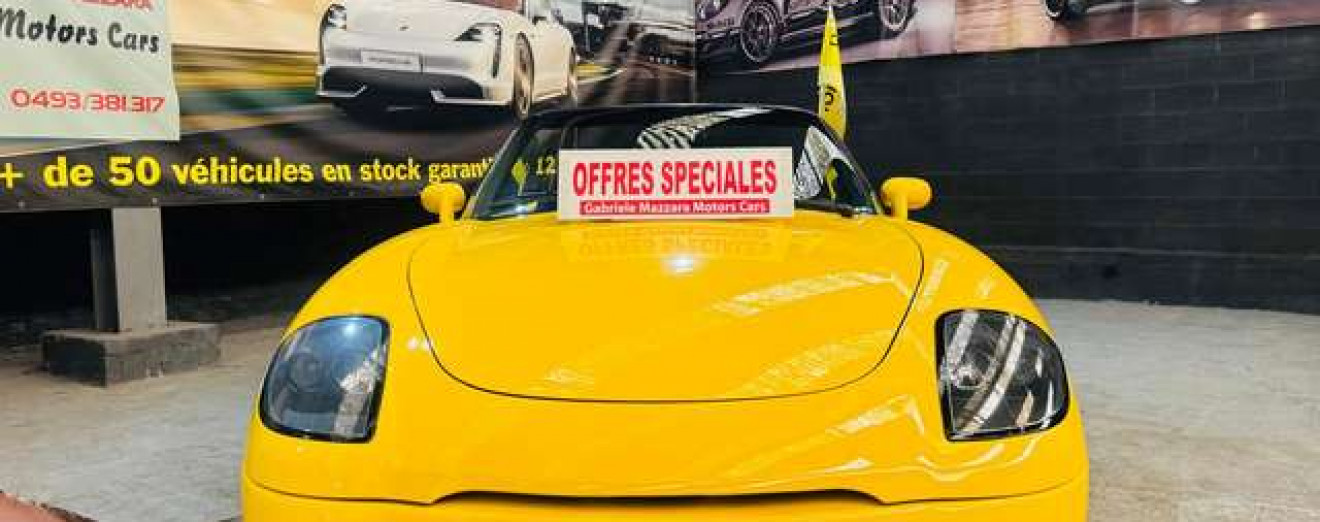 Fiat Barchetta 1.7i 16v Ct Ok Garabtie 12 Mois