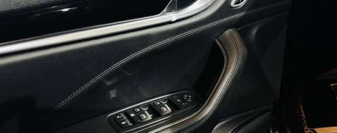 Maserati Levante Levante 3.0 V6 Full - Utilitaire - TVA Incl