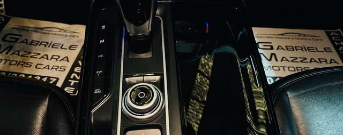 Maserati Levante Levante 3.0 V6 Full - Utilitaire - TVA Incl