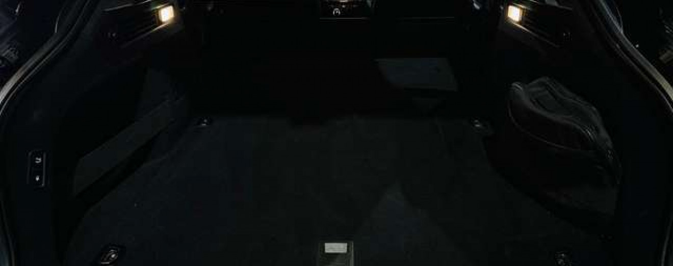 Maserati Levante Levante 3.0 V6 Full - Utilitaire - TVA Incl