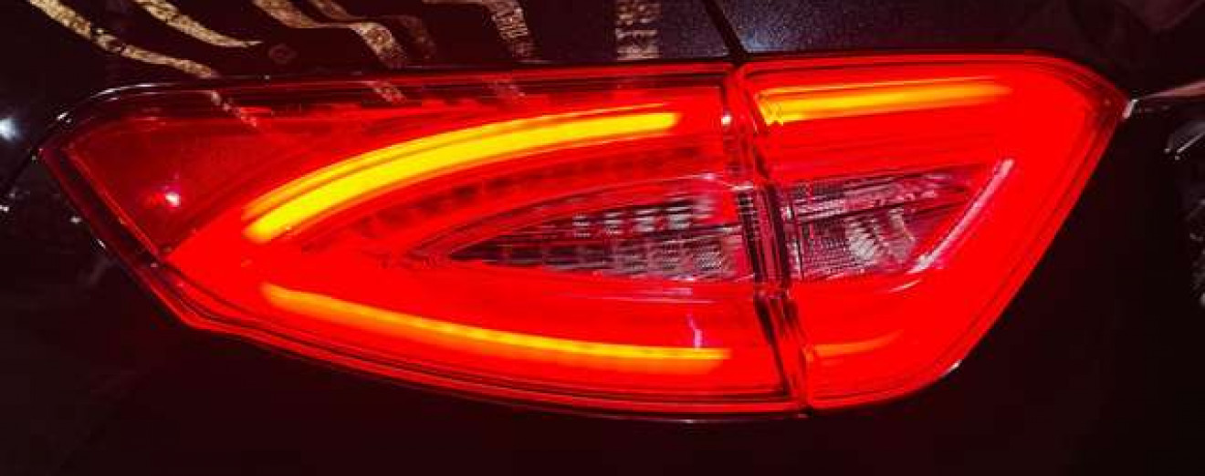 Maserati Levante Levante 3.0 V6 Full - Utilitaire - TVA Incl