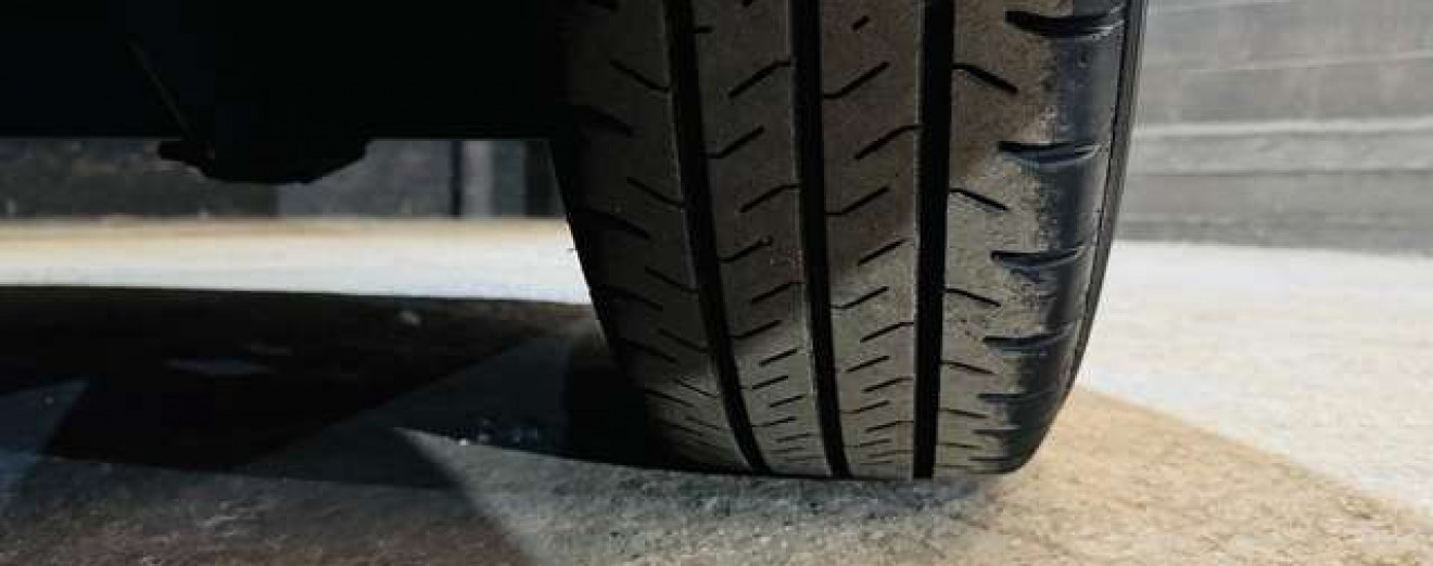 Ford Transit Custom 2.0TDCi - Long Châssis - 5Places - Tva Incl