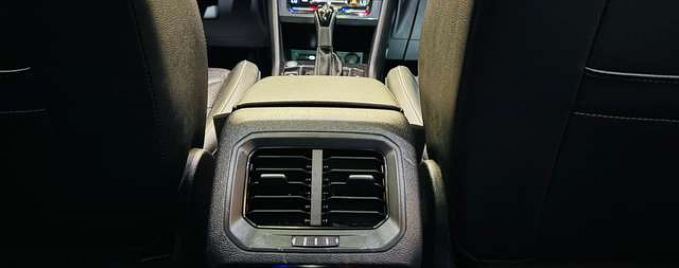 Volkswagen Tiguan Allspace Tiguan Allspace 2.0 TDi R-Line DSG Full