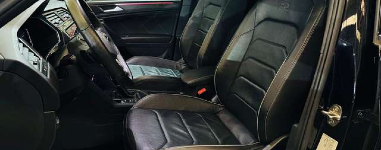 Volkswagen Tiguan Allspace Tiguan Allspace 2.0 TDi R-Line DSG Full