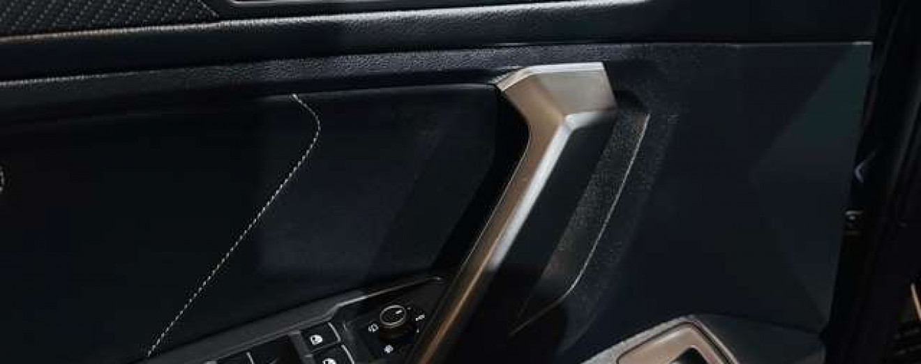 Volkswagen Tiguan Allspace Tiguan Allspace 2.0 TDi R-Line DSG Full