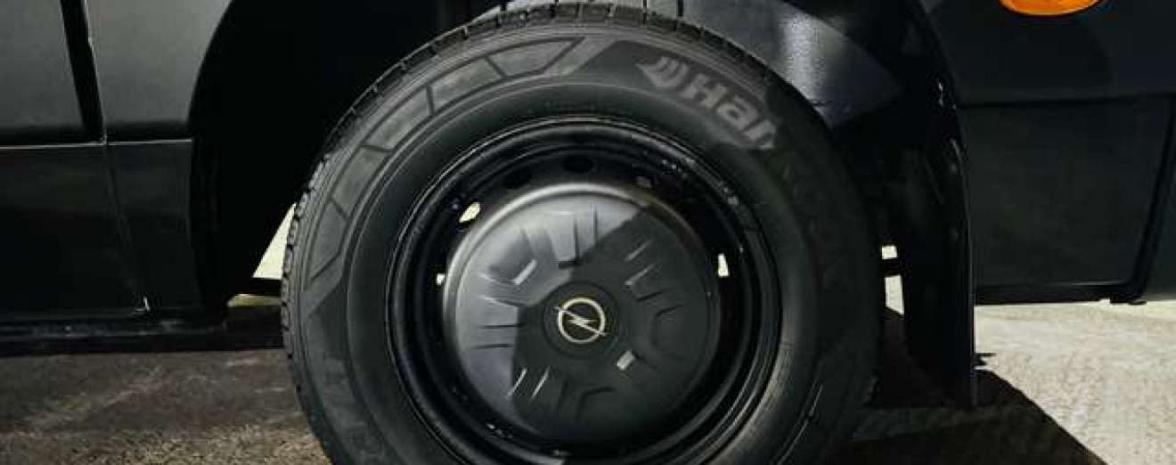 Opel Movano 2.3 Turbo D L3H3 S/S