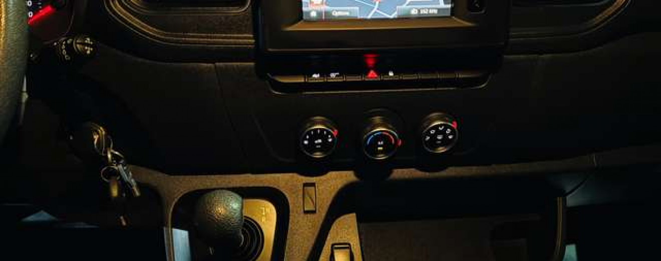 Opel Movano 2.3 Turbo D L3H3 S/S