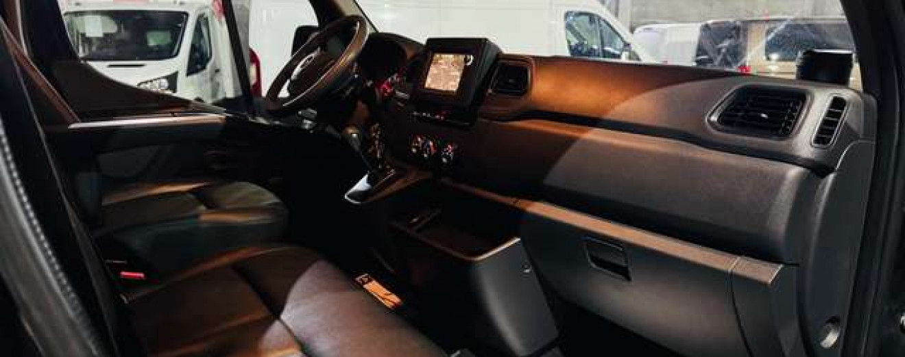 Opel Movano 2.3 Turbo D L3H3 S/S