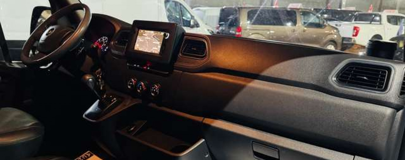 Opel Movano 2.3 Turbo D L3H3 S/S