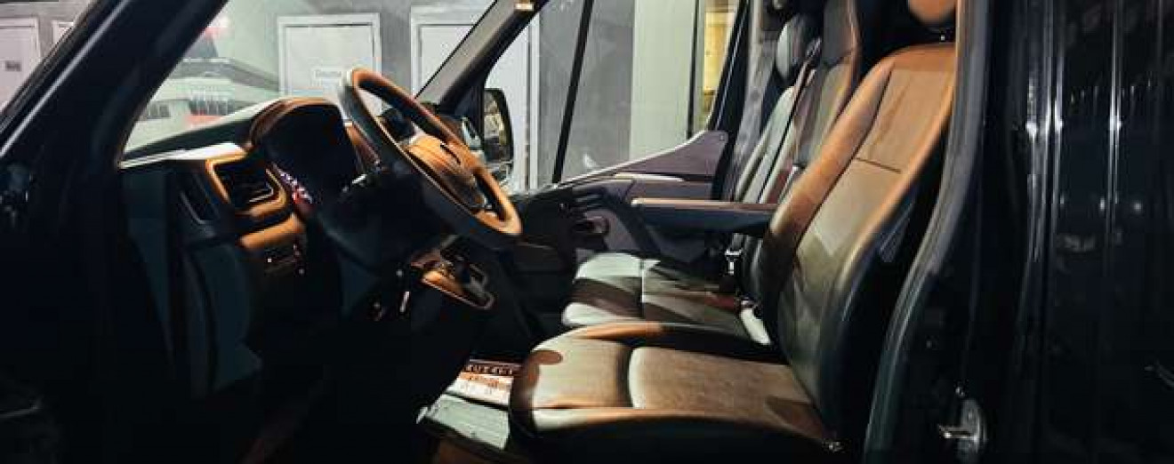 Opel Movano 2.3 Turbo D L3H3 S/S