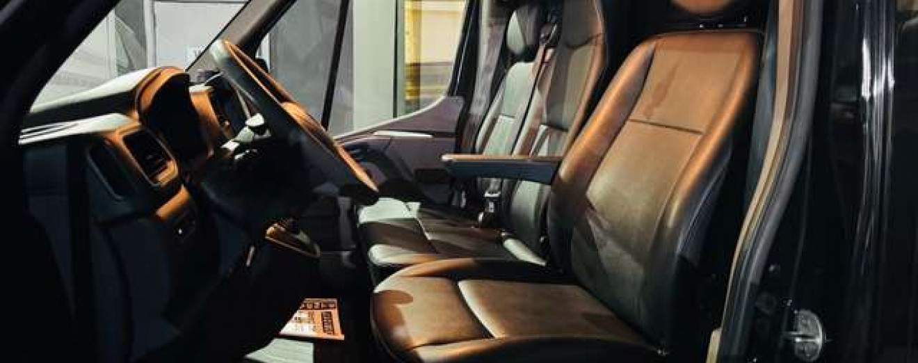 Opel Movano 2.3 Turbo D L3H3 S/S
