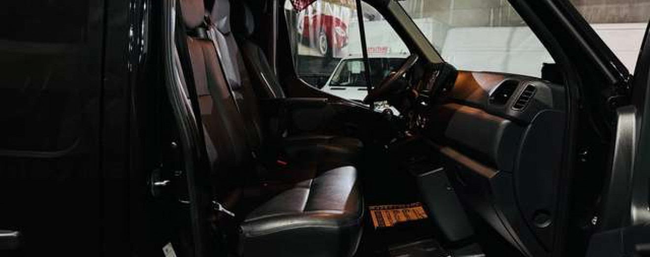 Opel Movano 2.3 Turbo D L3H3 S/S