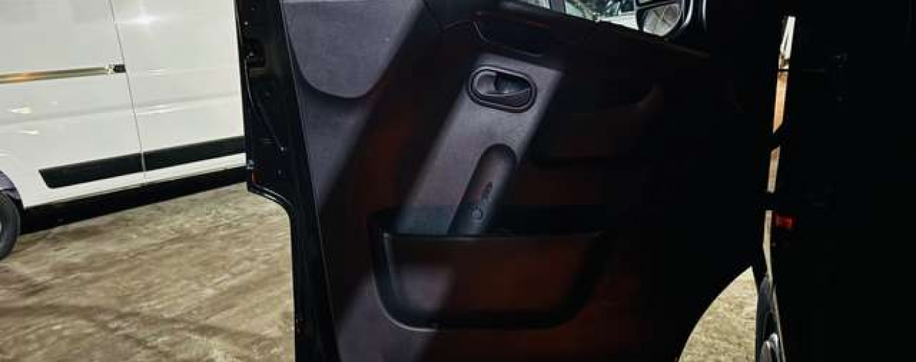 Opel Movano 2.3 Turbo D L3H3 S/S
