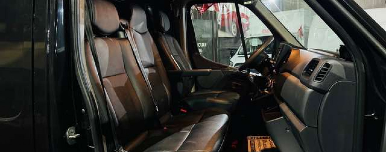 Opel Movano 2.3 Turbo D L3H3 S/S