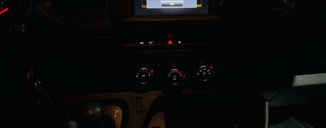 Opel Movano 2.3 Turbo D L3H3 S/S