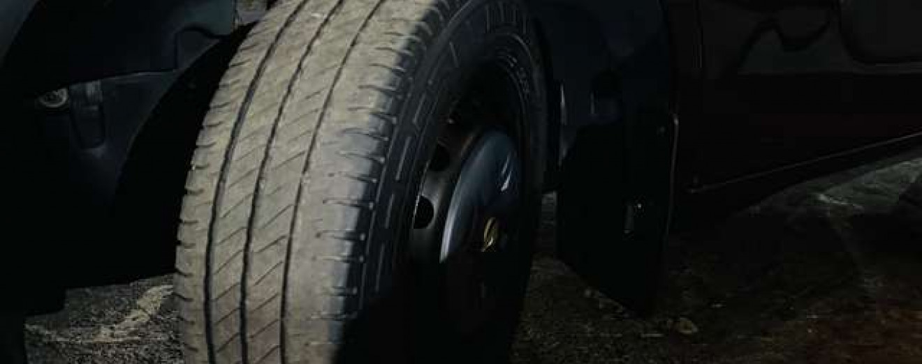 Opel Movano 2.3 Turbo D L3H3 S/S