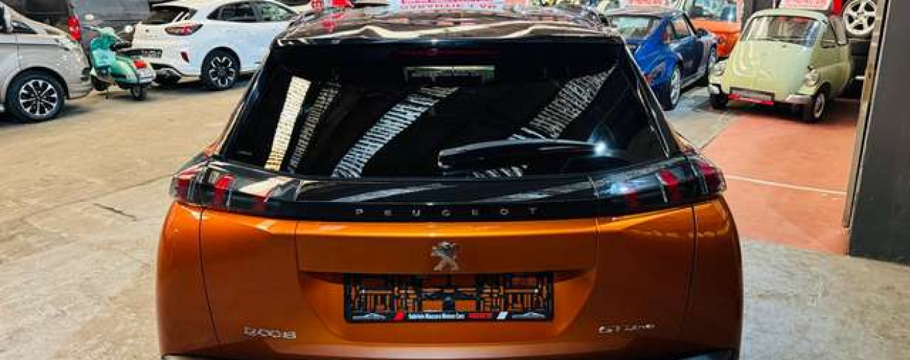 Peugeot 2008 2008 1.5 BlueHDi GT Line S