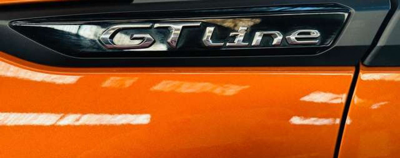 Peugeot 2008 2008 1.5 BlueHDi GT Line S