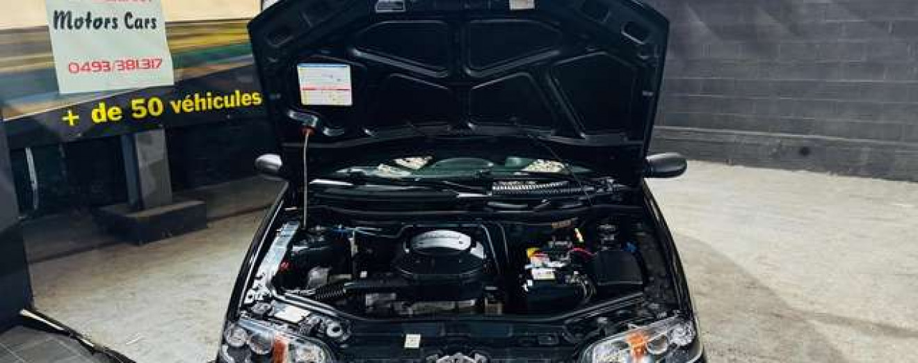 Fiat Punto 1.2i 8v - Airco - GARANTIE