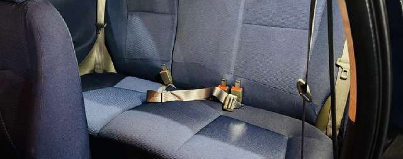 Fiat Punto 1.2i 8v - Airco - GARANTIE