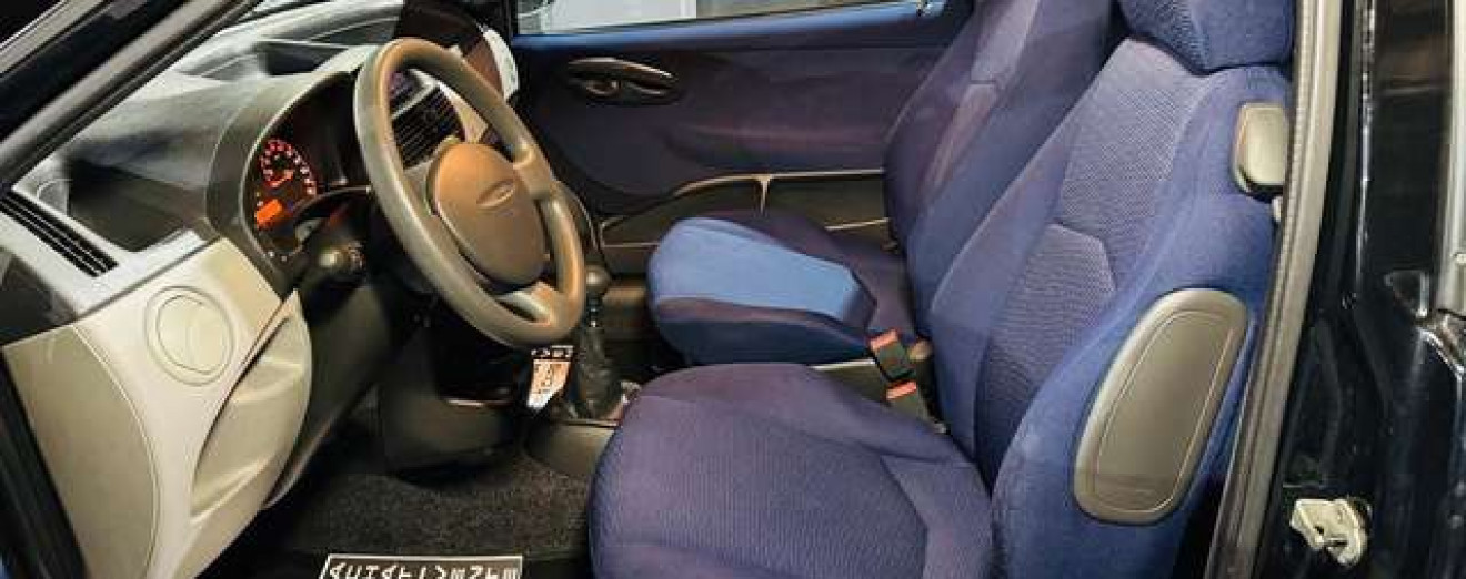 Fiat Punto 1.2i 8v - Airco - GARANTIE