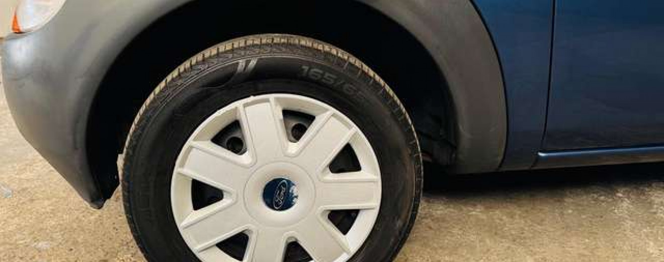 Ford Ka/Ka+ Ka 1.3i GARANTIE