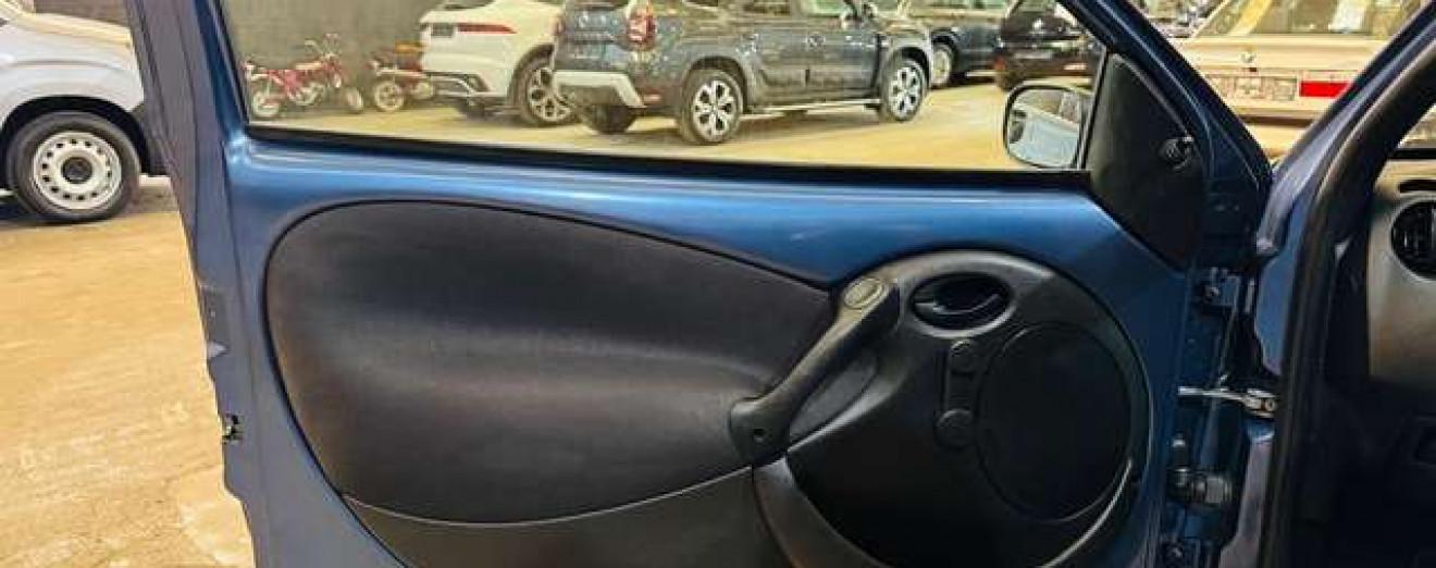 Ford Ka/Ka+ Ka 1.3i GARANTIE