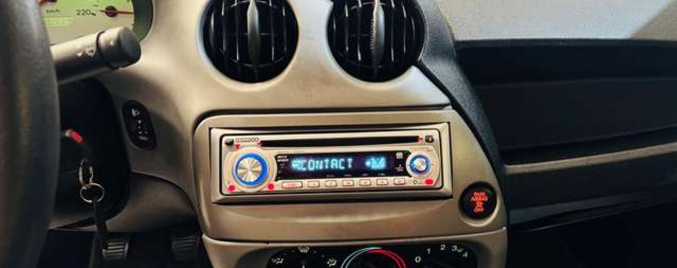 Ford Ka/Ka+ Ka 1.3i GARANTIE