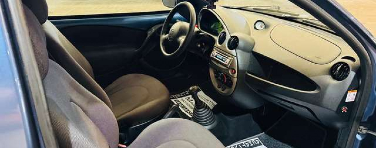 Ford Ka/Ka+ Ka 1.3i GARANTIE