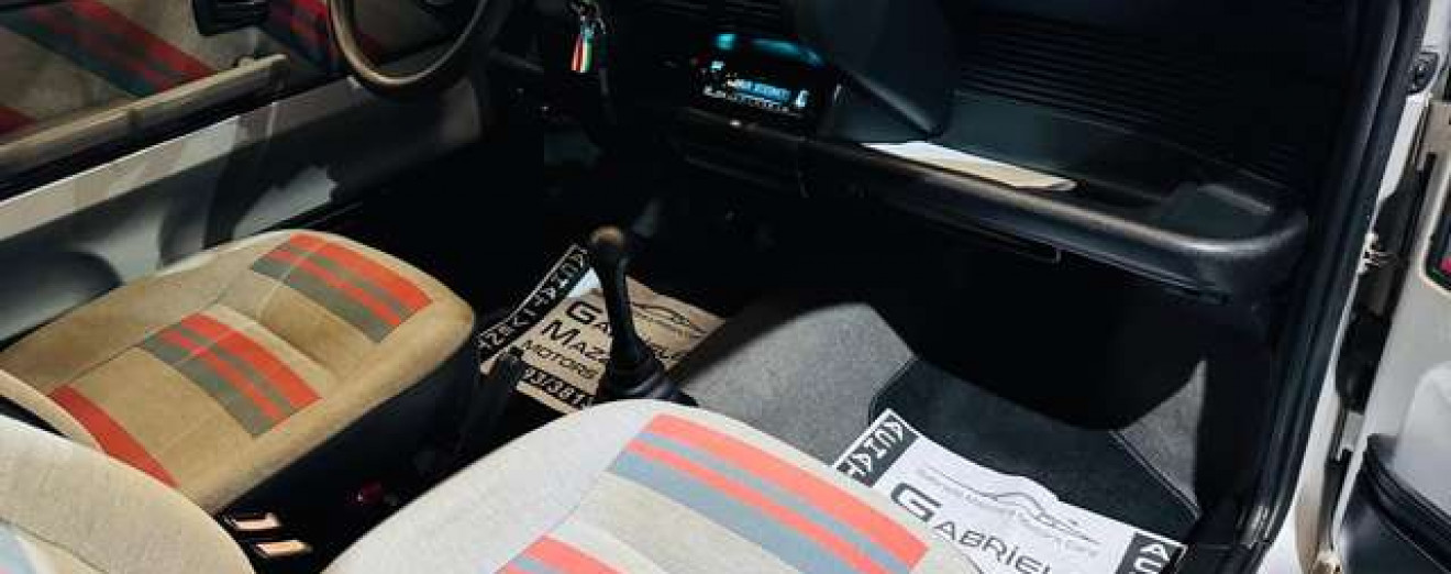 Fiat Cinquecento 0.9i SX - Radio - Ancêtre - GARANTIE