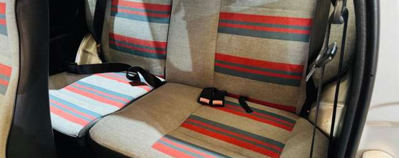 Fiat Cinquecento 0.9i SX - Radio - Ancêtre - GARANTIE