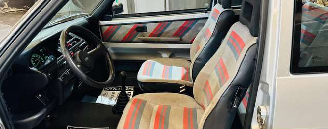 Fiat Cinquecento 0.9i SX - Radio - Ancêtre - GARANTIE