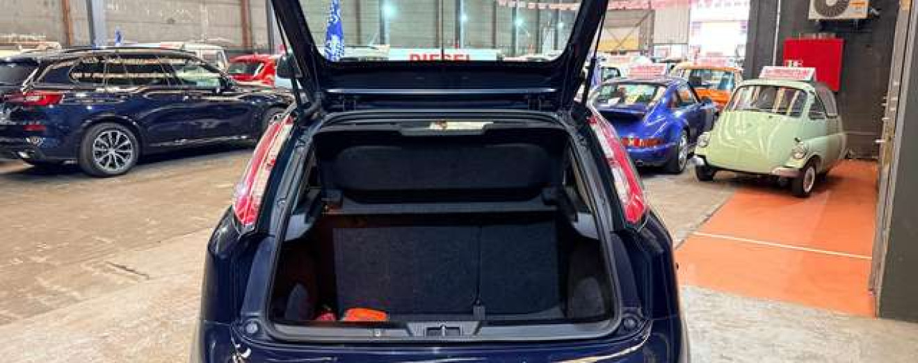 Fiat Punto Evo Punto EVO 1.3MTJ Airco V.E V.C