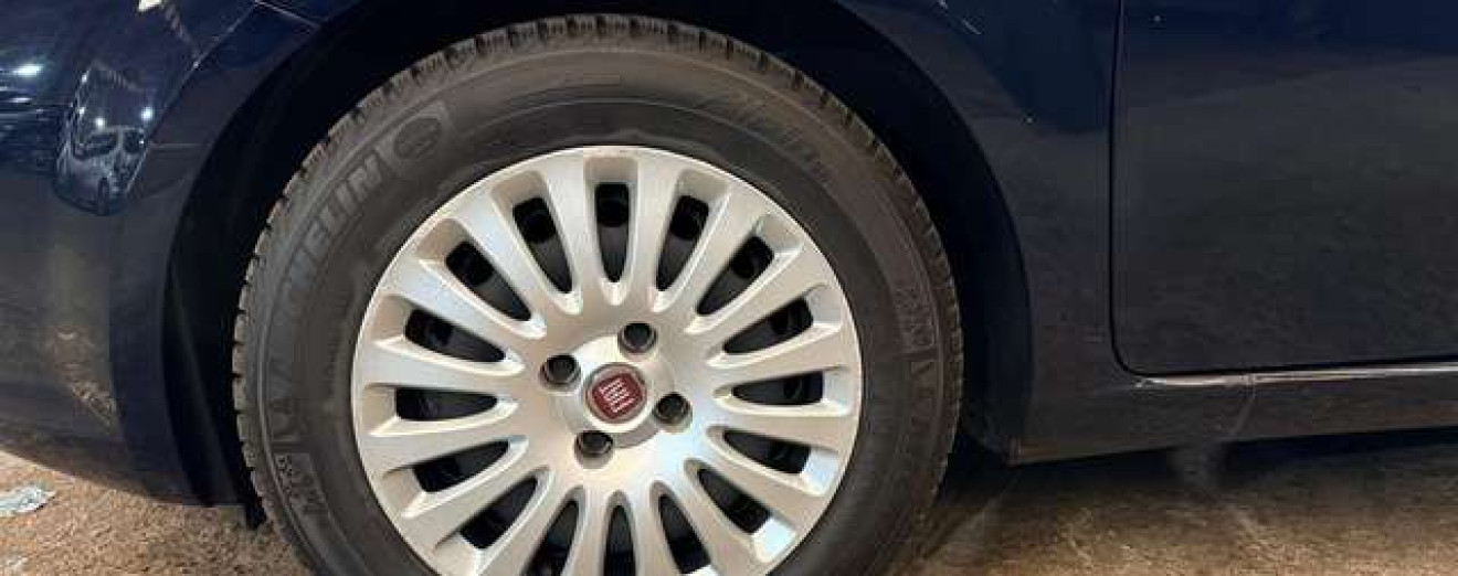 Fiat Punto Evo Punto EVO 1.3MTJ Airco V.E V.C