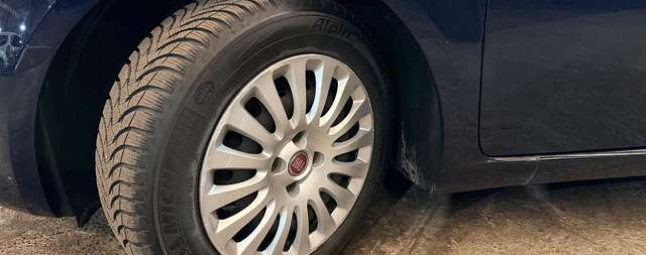 Fiat Punto Evo Punto EVO 1.3MTJ Airco V.E V.C