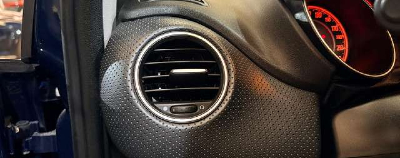 Fiat Punto Evo Punto EVO 1.3MTJ Airco V.E V.C