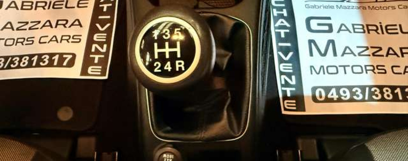 Fiat Punto Evo Punto EVO 1.3MTJ Airco V.E V.C