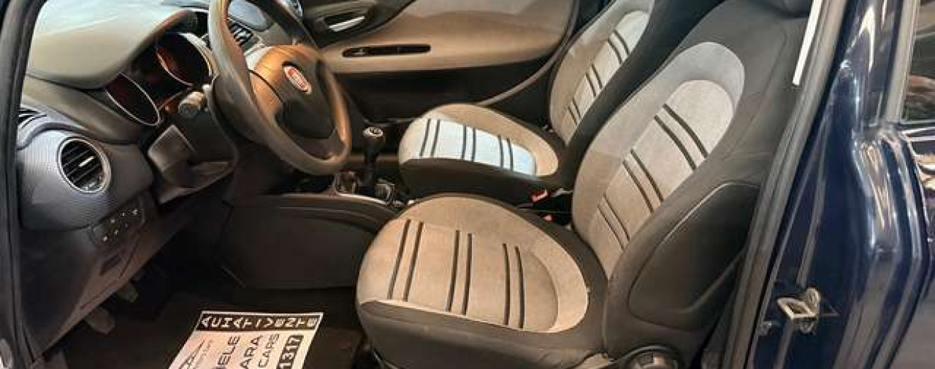 Fiat Punto Evo Punto EVO 1.3MTJ Airco V.E V.C