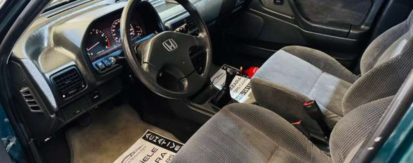 Honda Concerto 1 pro carnet Ancetre ct ok vierge garantie 12mois
